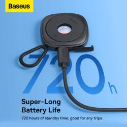 Baseus HEYO Hidden Camera Detector - BS-HA016 - Hidden Camera Detector — Buy in Cyprus with Fast Delivery