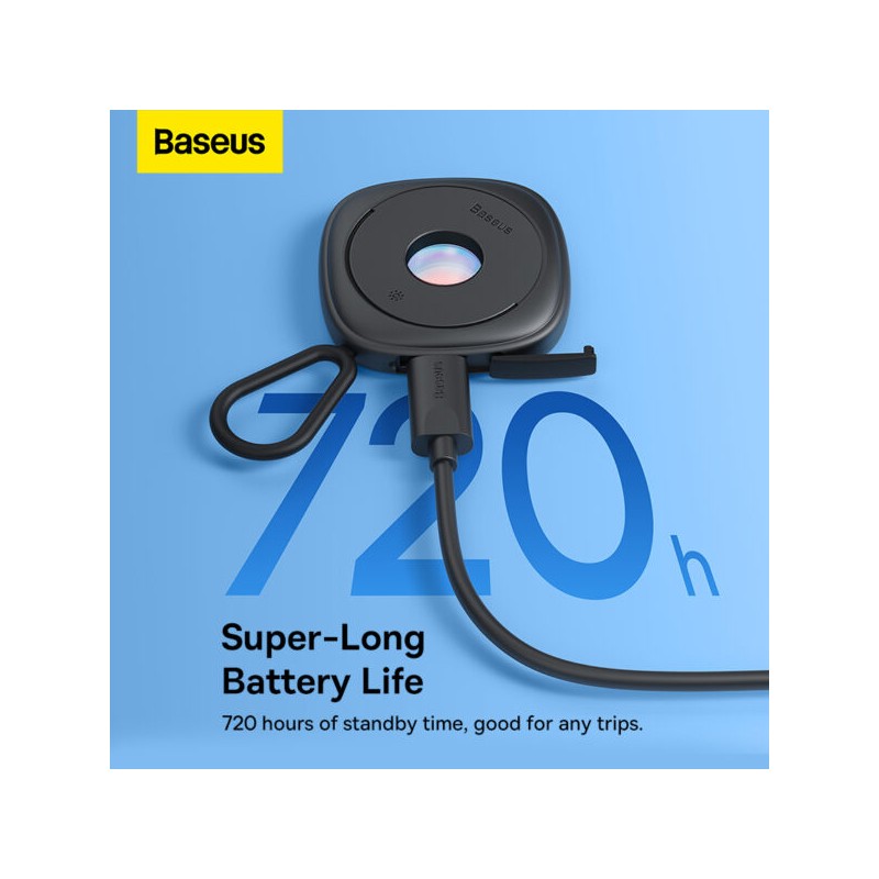 Baseus HEYO Hidden Camera Detector - BS-HA016 - Hidden Camera Detector — Buy in Cyprus with Fast Delivery
