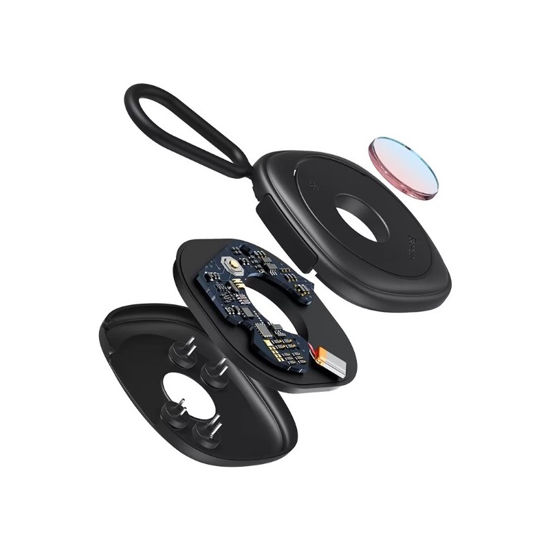 Baseus HEYO Hidden Camera Detector - BS-HA016 - Hidden Camera Detector — Buy in Cyprus with Fast Delivery