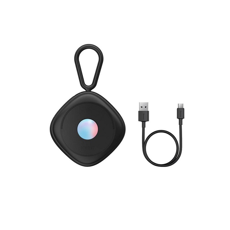 Baseus HEYO Hidden Camera Detector - BS-HA016 - Hidden Camera Detector — Buy in Cyprus with Fast Delivery