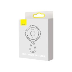 Baseus HEYO Hidden Camera Detector - BS-HA016 - Hidden Camera Detector — Buy in Cyprus with Fast Delivery
