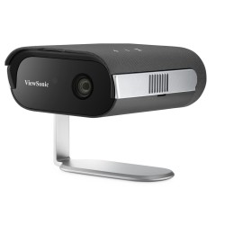 Viewsonic Projector - M1 Max - 1080p Smart LED Portable Google TV USB-C — Buy in Cyprus with Fast Delivery
