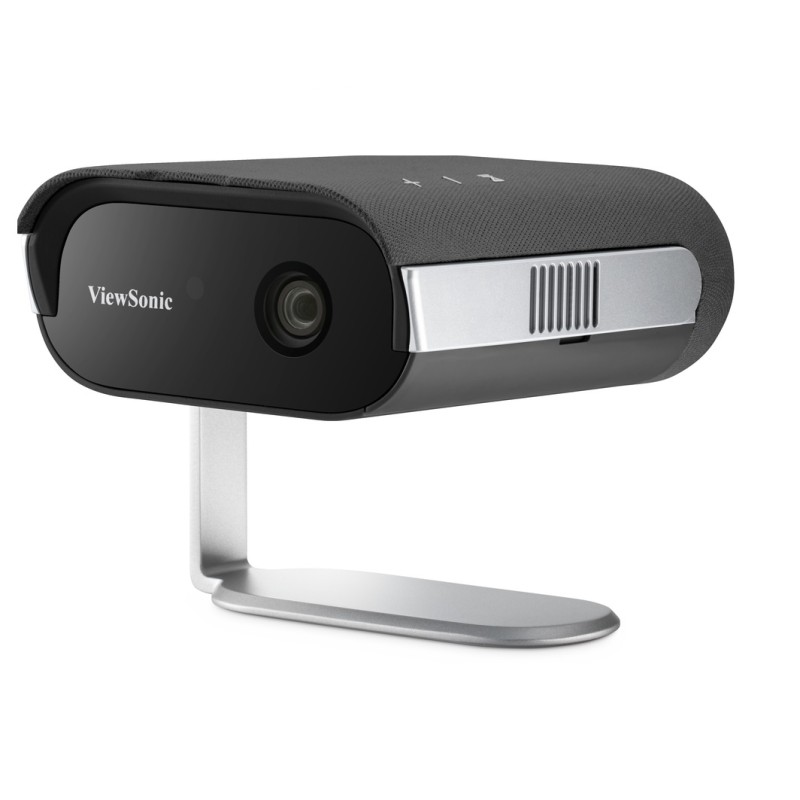 Viewsonic Projector - M1 Max - 1080p Smart LED Portable Google TV USB-C — Buy in Cyprus with Fast Delivery
