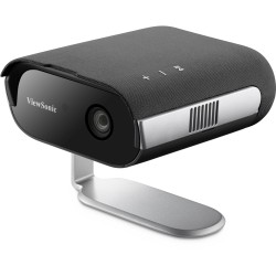 Viewsonic Projector - M1 Max - 1080p Smart LED Portable Google TV USB-C — Buy in Cyprus with Fast Delivery