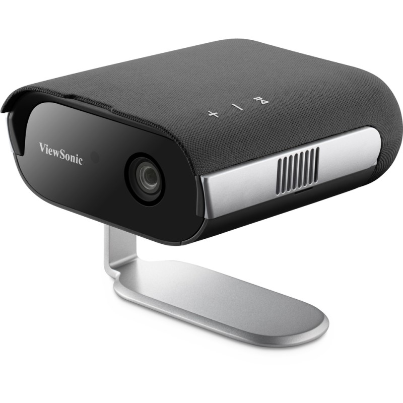 Viewsonic Projector - M1 Max - 1080p Smart LED Portable Google TV USB-C — Buy in Cyprus with Fast Delivery