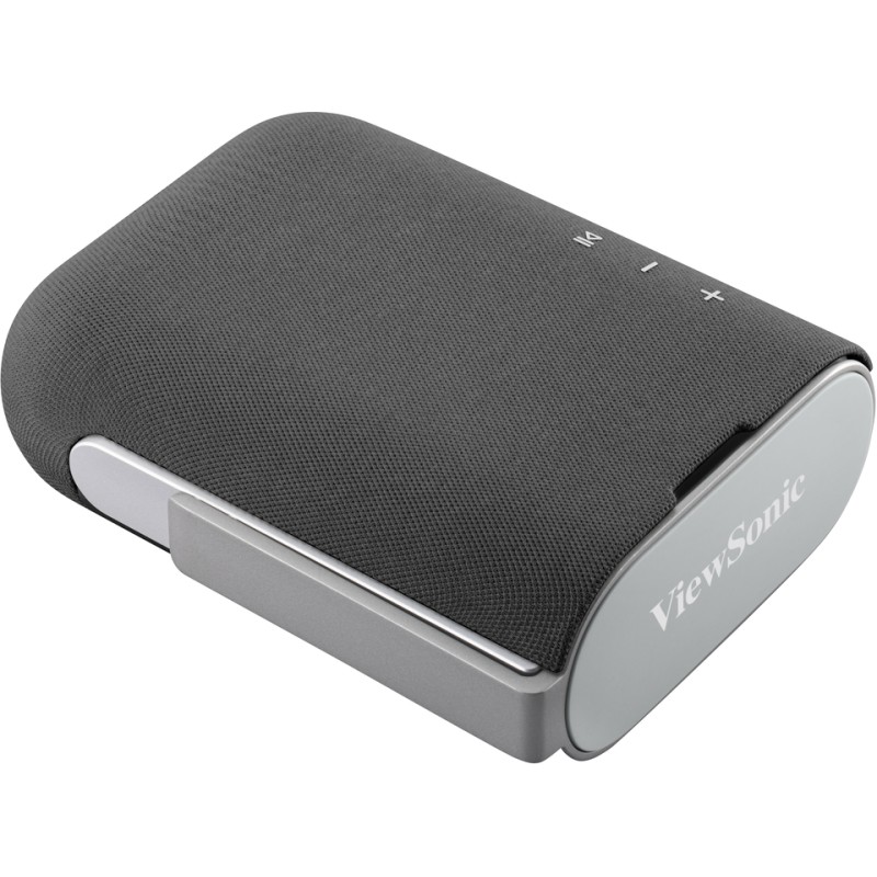 Viewsonic Projector - M1 Max - 1080p Smart LED Portable Google TV USB-C — Buy in Cyprus with Fast Delivery