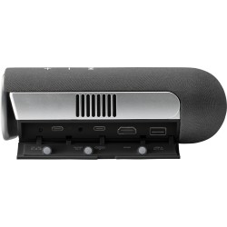 Viewsonic Projector - M1 Max - 1080p Smart LED Portable Google TV USB-C — Buy in Cyprus with Fast Delivery