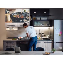 Viewsonic Projector - M1 Max - 1080p Smart LED Portable Google TV USB-C — Buy in Cyprus with Fast Delivery