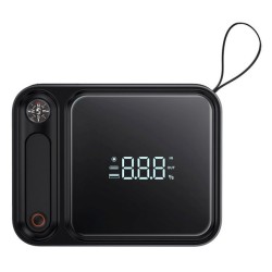 Baseus Car Jump Start Booster & Powerbank - 26800maH 3000A — Buy in Cyprus with Fast Delivery