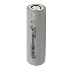 Samsung Lithium 21700 3.6V - ICR21700-50V - Flat Pole (1pc) — Buy in Cyprus with Fast Delivery