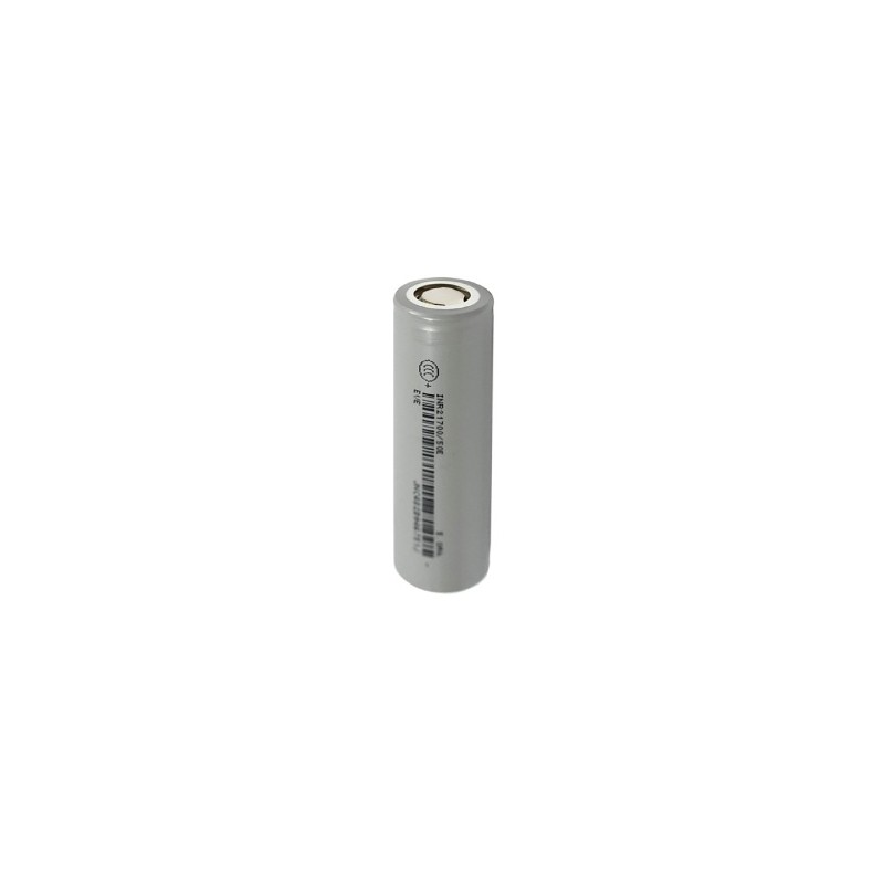 Samsung Lithium 21700 3.6V - ICR21700-50V - Flat Pole (1pc) — Buy in Cyprus with Fast Delivery