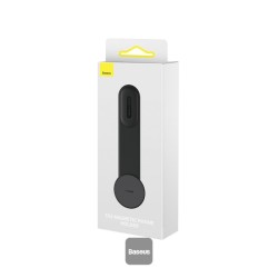 Baseus Stand Tablet And Phones Magnetic - C02 - Black — Buy in Cyprus with Fast Delivery
