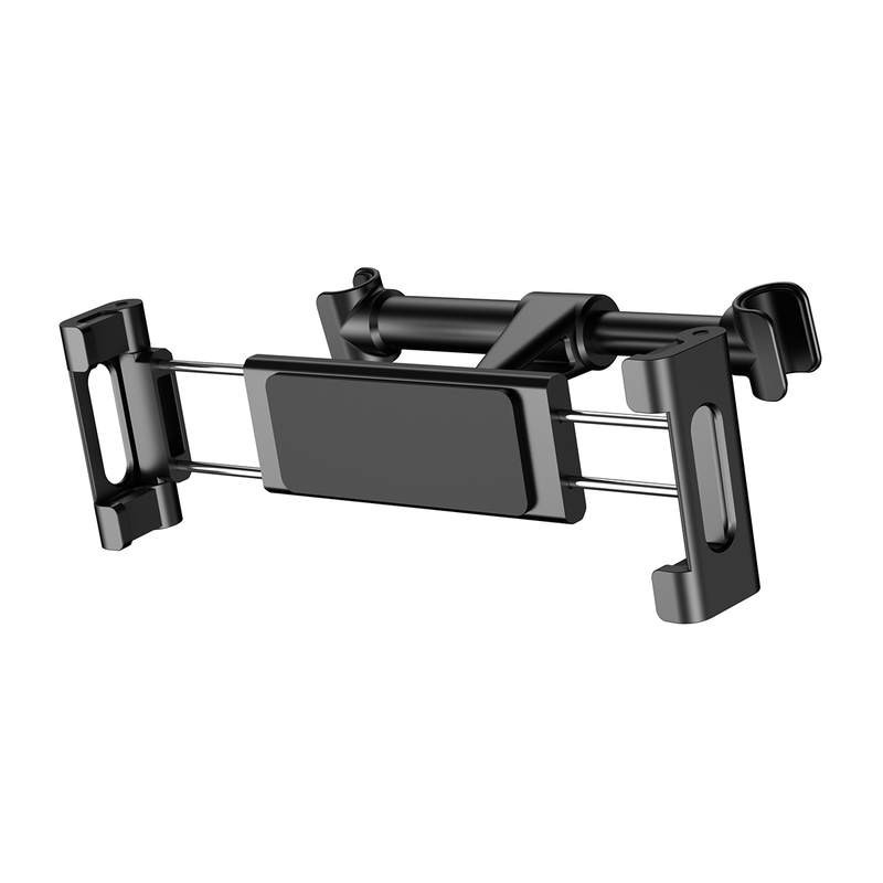 Baseus Backseat Car Mount - Black — Buy in Cyprus with Fast Delivery