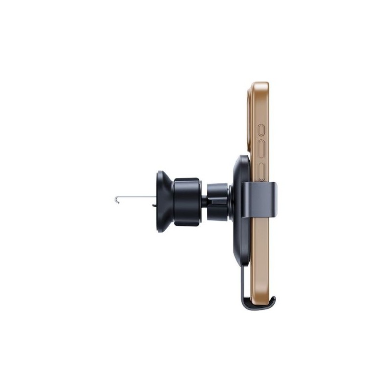 Baseus Car Holder - AirVent Gravity METAL AGE GO — Buy in Cyprus with Fast Delivery