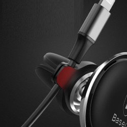 Baseus Car Holder - AirVent Magnetic Black — Buy in Cyprus with Fast Delivery