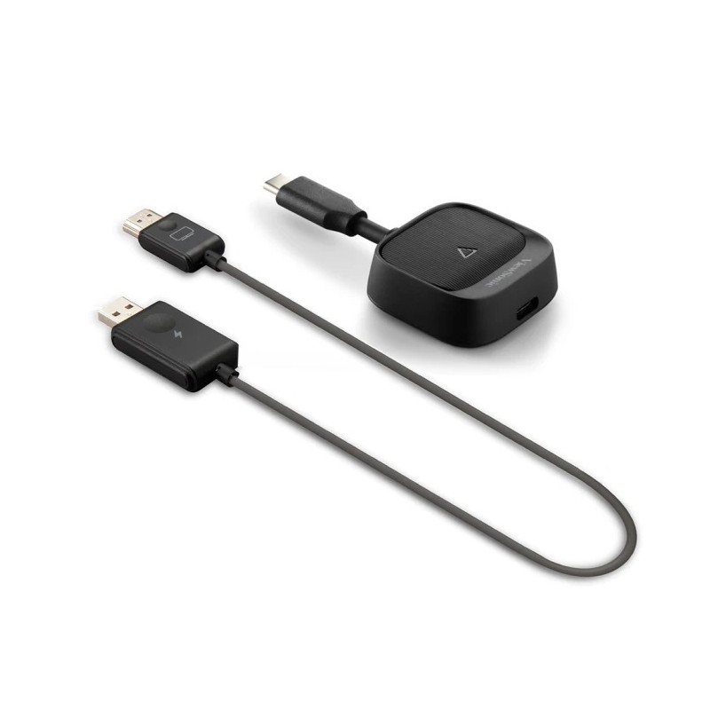 Viewsonic Wireless Screen Casting - Wireless Screen Casting — Buy in Cyprus with Fast Delivery