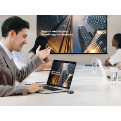 Viewsonic Wireless Screen Casting - Wireless Screen Casting — Buy in Cyprus with Fast Delivery