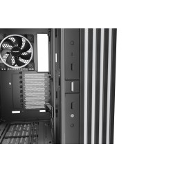 be quiet! Light Base 900 DX - Full-Tower PC Case, Black, 3m ARGB, Panorama Window, E-ATX Support