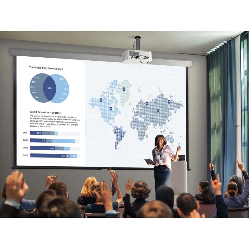 Viewsonic Wireless Screen Casting - Wireless Screen Casting — Buy in Cyprus with Fast Delivery