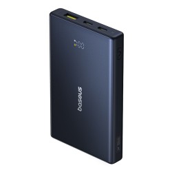 Baseus Powerbank - PicoGo - 20W 10000mAh + Display — Buy in Cyprus with Fast Delivery