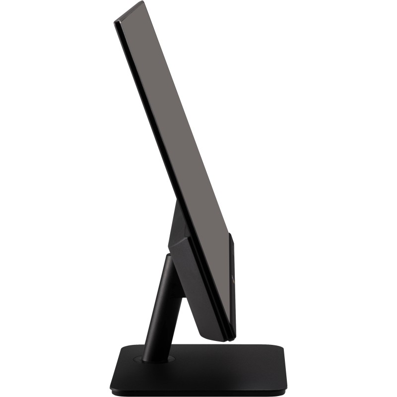 Viewsonic Monitor - VA2432-H-2 - 24'' Full-HD IPS 100Hz HDMI VGA — Buy in Cyprus with Fast Delivery