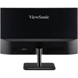 Viewsonic Monitor - VA2432-H-2 - 24'' Full-HD IPS 100Hz HDMI VGA — Buy in Cyprus with Fast Delivery