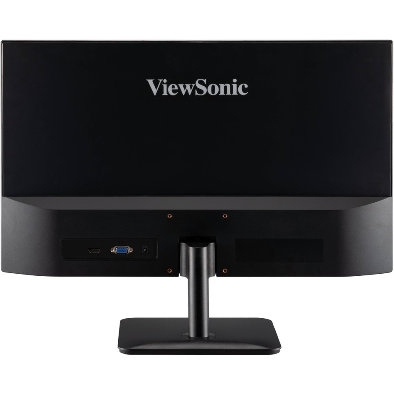 Viewsonic Monitor - VA2432-H-2 - 24'' Full-HD IPS 100Hz HDMI VGA — Buy in Cyprus with Fast Delivery