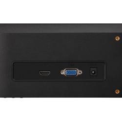 Viewsonic Monitor - VA2432-H-2 - 24'' Full-HD IPS 100Hz HDMI VGA — Buy in Cyprus with Fast Delivery