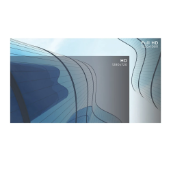 Viewsonic Monitor - VA2432-H-2 - 24'' Full-HD IPS 100Hz HDMI VGA — Buy in Cyprus with Fast Delivery