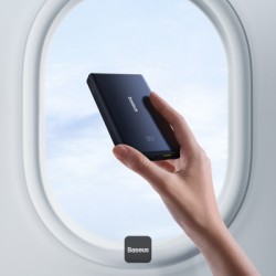 Baseus Powerbank - PicoGo - 20W 10000mAh + Display — Buy in Cyprus with Fast Delivery