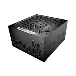 Be Quiet Power Zone 2 1000W - BP008EU - 80 PLUS Platinum, Fully-Modular ATX 3.1, 140mm Fan, Black