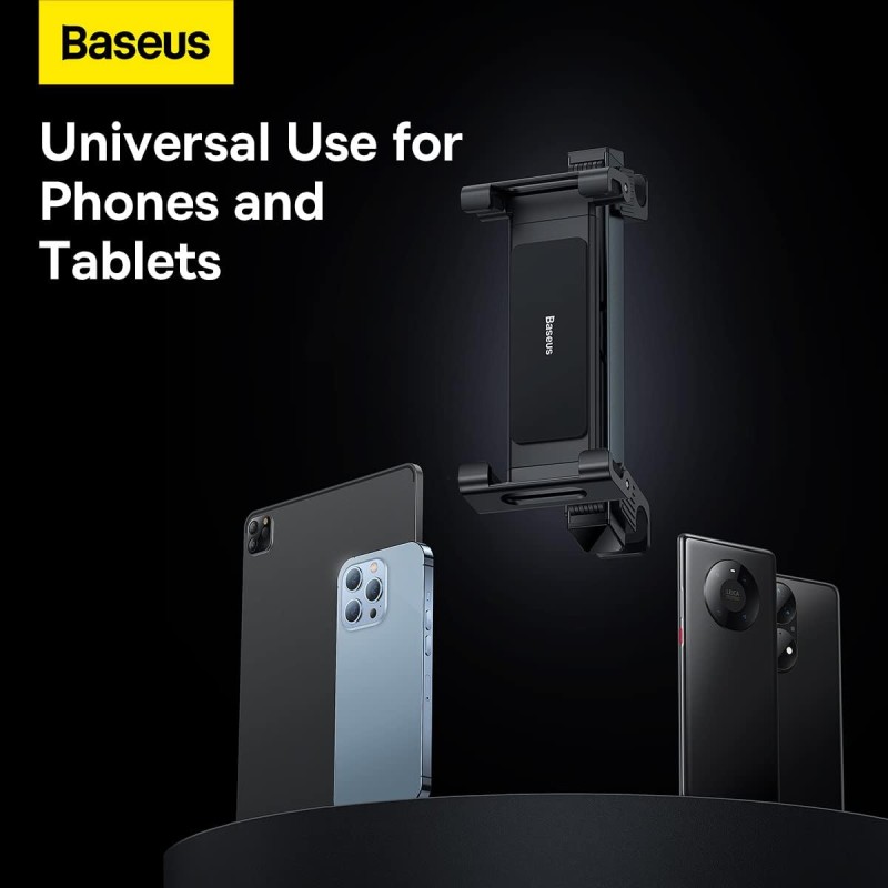 Baseus Car Holder Backseat Car Mount for Tablet - JOYRIDE PRO - Backseat Car Mount for Tablet