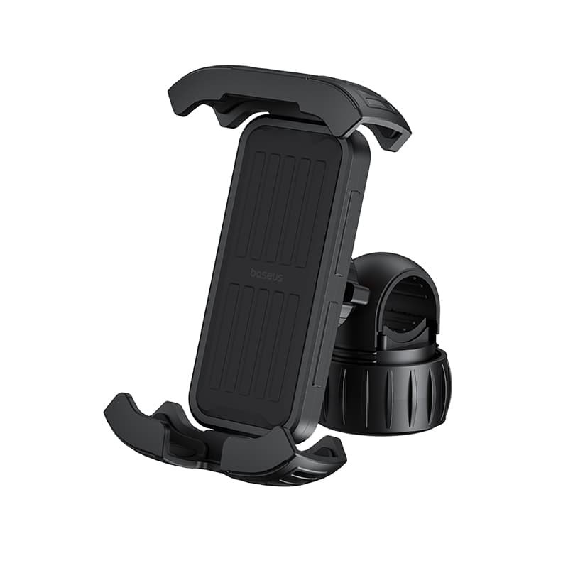 Baseus VA Motorcycle Bicycle Scooter Phone Holder - QUICKGO — Buy in Cyprus with Fast Delivery