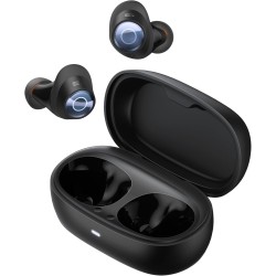 Baseus Headphones In Ear Beans TWS - MA20 Pro - Black — Buy in Cyprus with Fast Delivery