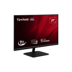 ViewSonic Monitor VA 27'' Full-HD IPS 100Hz HDMI VGA - VA2732-H-2 - Full-HD IPS 100Hz HDMI VGA