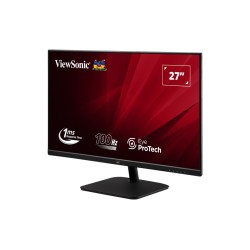 ViewSonic Monitor VA 27'' Full-HD IPS 100Hz HDMI VGA - VA2732-H-2 - Full-HD IPS 100Hz HDMI VGA