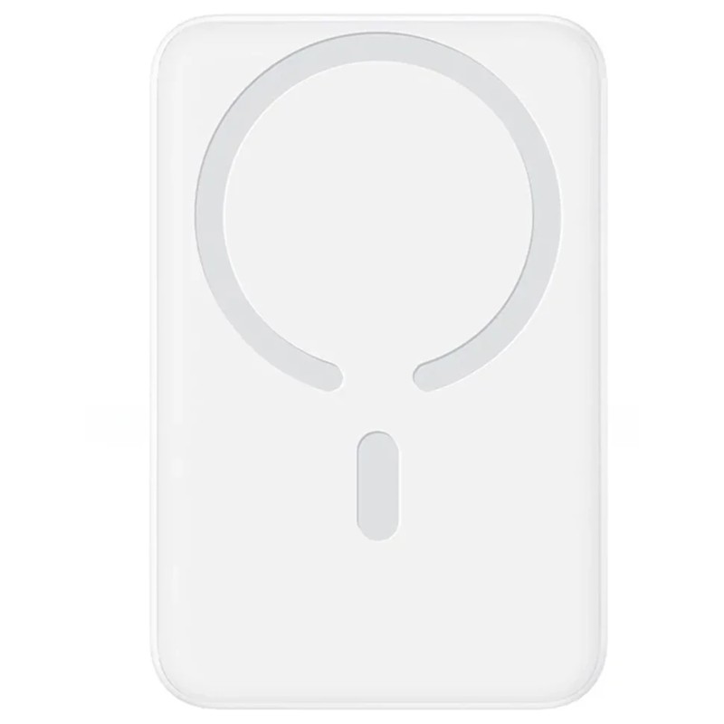 Baseus EnerFill Ultra Wireless Powerbank - FM11 - 22.5W 10000mAh White — Buy in Cyprus with Fast Delivery