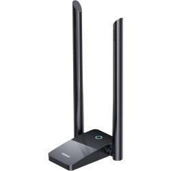 Baseus IT WiFi Adapter - 1800Mbps External Antenna FastJoy — Buy in Cyprus with Fast Delivery
