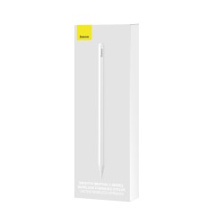 Baseus IT Stylus - Smooth Writing 2 - Stylus Wireless Wired Charging — Buy in Cyprus with Fast Delivery