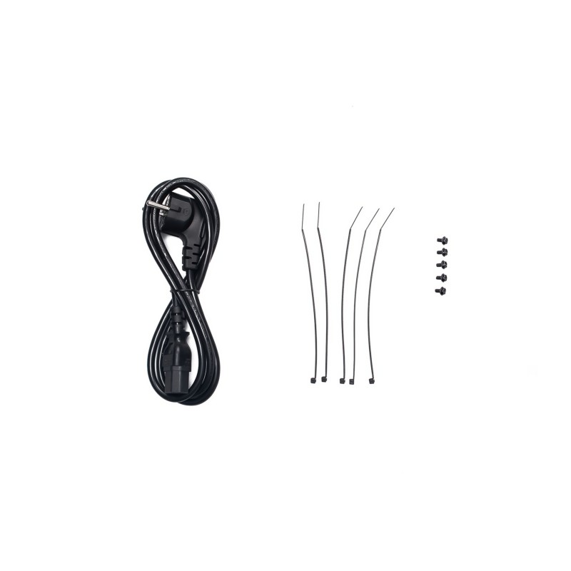 be quiet! Pure Power 12 650W - ATX 3.1, 80 PLUS Gold, Non-modular, PCIe 5.1 & 6+2 cables — Buy in Cyprus with Fast Delivery