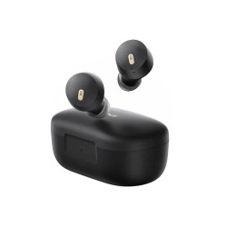 Baseus Headphones In Ear Beans TWS Bowie - E18 - Black — Buy in Cyprus with Fast Delivery