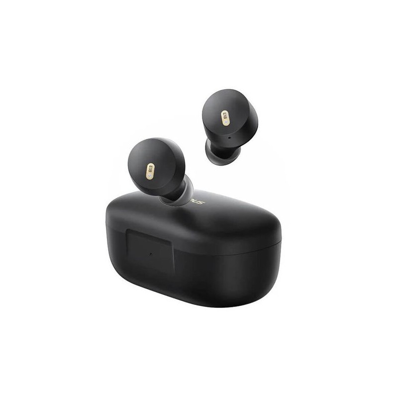 Baseus Headphones In Ear Beans TWS Bowie - E18 - Black — Buy in Cyprus with Fast Delivery