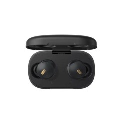 Baseus Headphones In Ear Beans TWS Bowie - E18 - Black — Buy in Cyprus with Fast Delivery