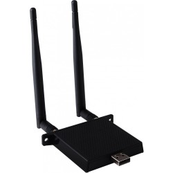 Viewsonic WiFi 6 BT Module for Interactive Display - VB-WIFI-001 - IFP50-5F IFP52-2 F — Buy in Cyprus with Fast Delivery