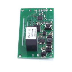 Sonoff WiFi Smart Switch - SV - Dry Contact — Buy in Cyprus with Fast Delivery