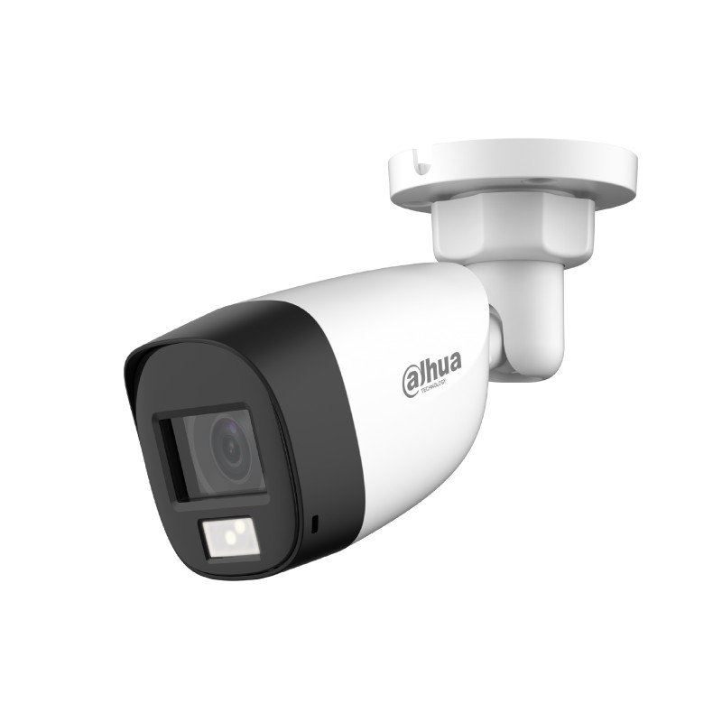 Dahua HDCVI 5.0MP Bullet 3.6mm - HFW1500CL-IL-A-0360B-S2 - Dahua HDCVI 5.0MP Bullet 3.6mm — Buy in Cyprus with Fast Delivery