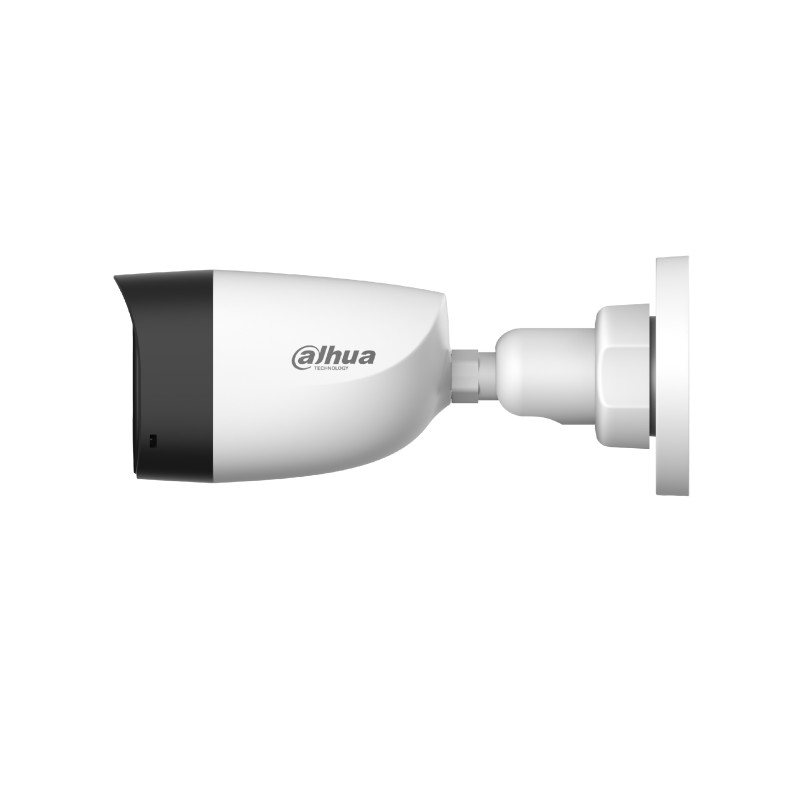 Dahua HDCVI 5.0MP Bullet 3.6mm - HFW1500CL-IL-A-0360B-S2 - Dahua HDCVI 5.0MP Bullet 3.6mm — Buy in Cyprus with Fast Delivery
