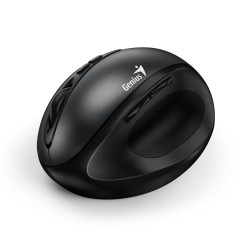 Genius Mouse - 8300S - Wireless Ergonomic with Thumb Rest — Buy in Cyprus with Fast Delivery