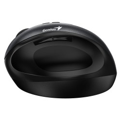 Genius Mouse - 8300S - Wireless Ergonomic with Thumb Rest — Buy in Cyprus with Fast Delivery