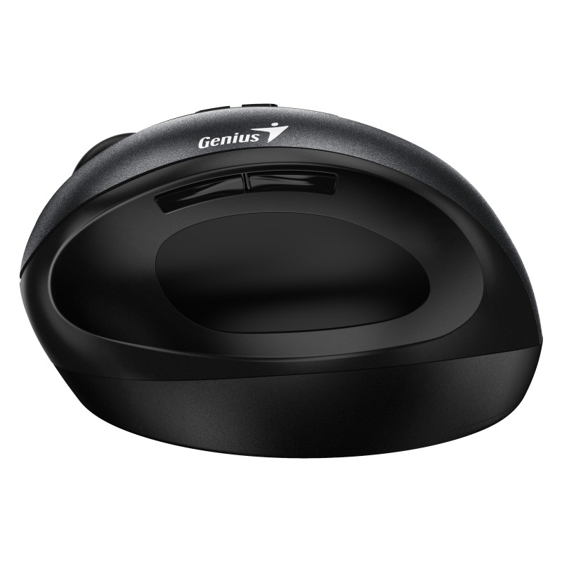 Genius Mouse - 8300S - Wireless Ergonomic with Thumb Rest — Buy in Cyprus with Fast Delivery